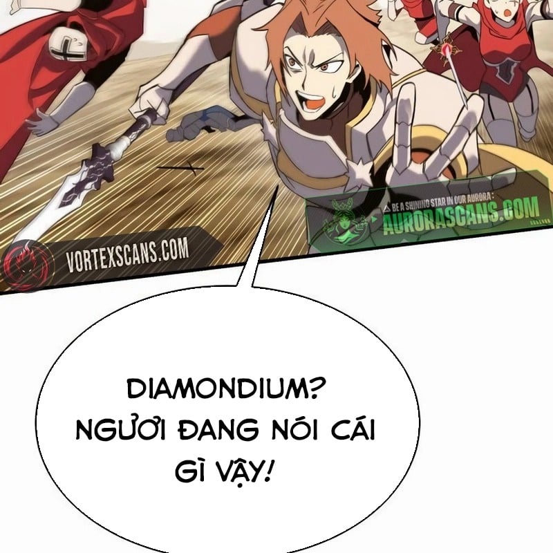 Cây Xẻng Xúc Được Mọi Thứ: Chapter 8