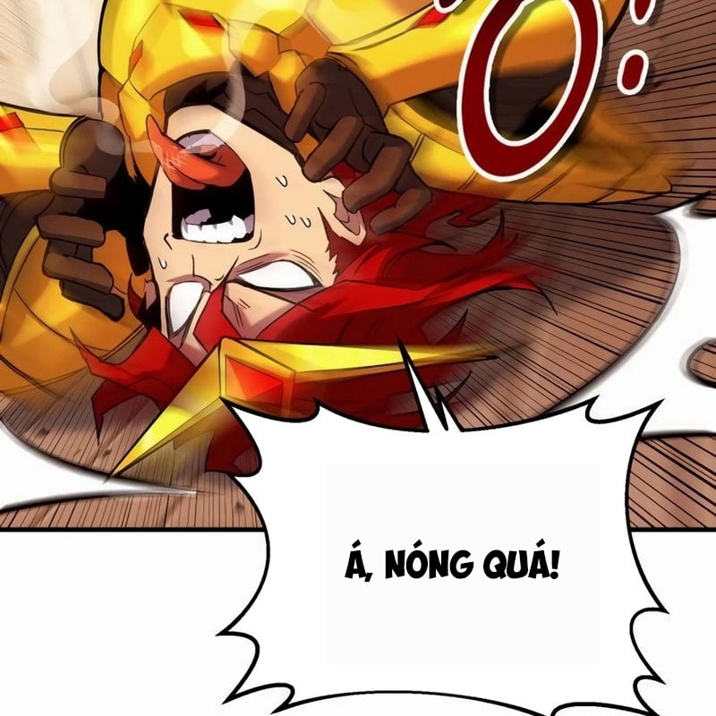 Cây Xẻng Xúc Được Mọi Thứ: Chapter 8