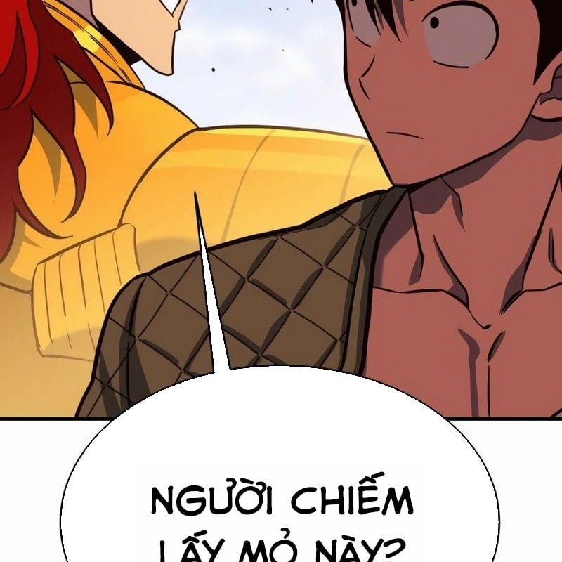 Cây Xẻng Xúc Được Mọi Thứ: Chapter 8