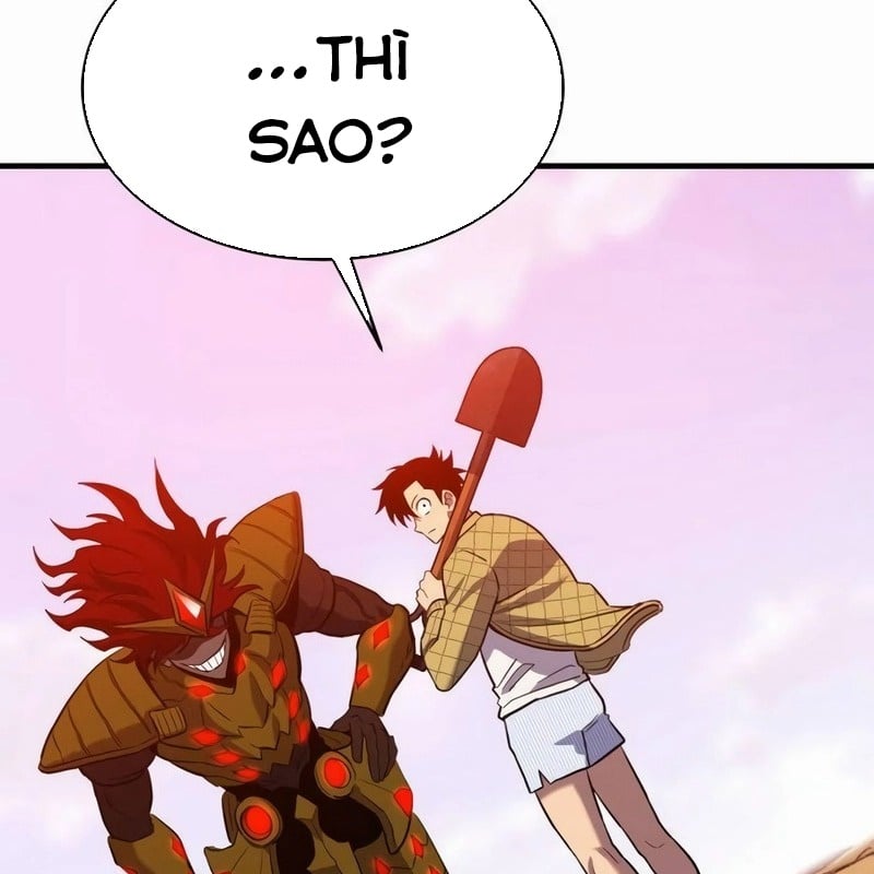 Cây Xẻng Xúc Được Mọi Thứ: Chapter 8