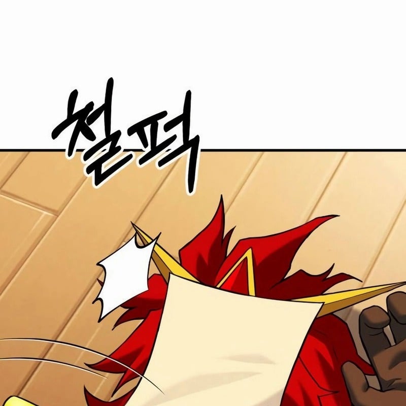 Cây Xẻng Xúc Được Mọi Thứ: Chapter 8