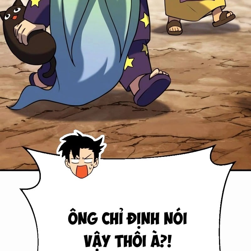 Cây Xẻng Xúc Được Mọi Thứ: Chapter 8