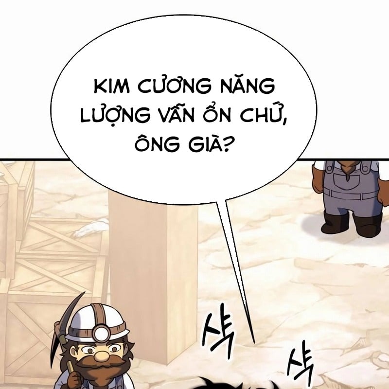 Cây Xẻng Xúc Được Mọi Thứ: Chapter 8