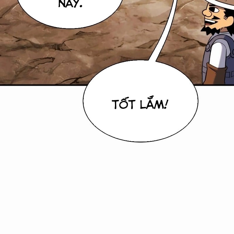 Cây Xẻng Xúc Được Mọi Thứ: Chapter 8