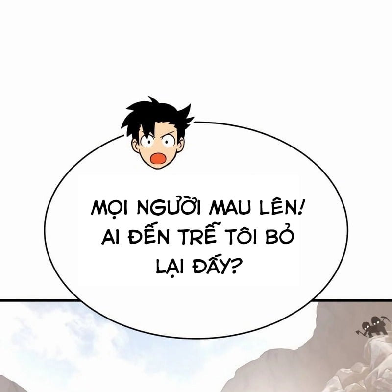Cây Xẻng Xúc Được Mọi Thứ: Chapter 8