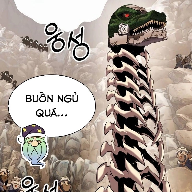 Cây Xẻng Xúc Được Mọi Thứ: Chapter 8
