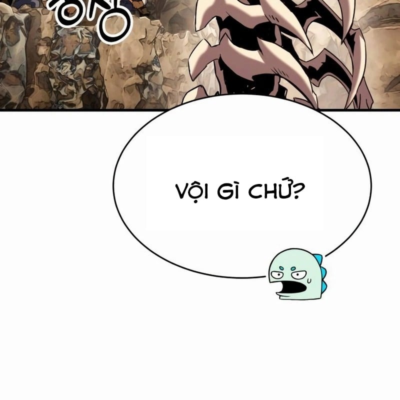 Cây Xẻng Xúc Được Mọi Thứ: Chapter 8