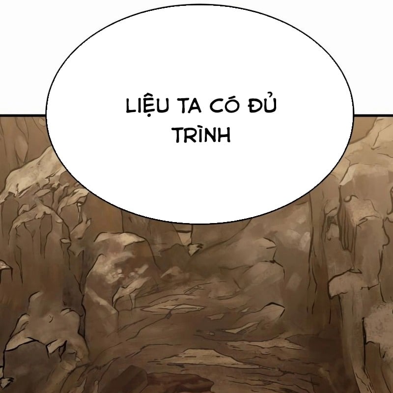 Cây Xẻng Xúc Được Mọi Thứ: Chapter 8