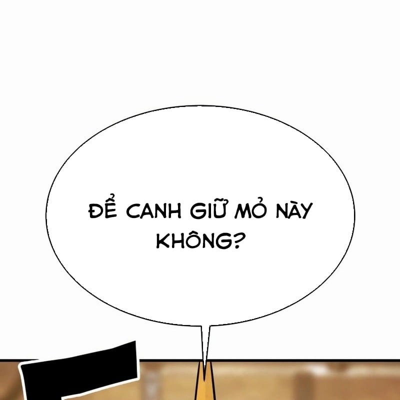 Cây Xẻng Xúc Được Mọi Thứ: Chapter 8