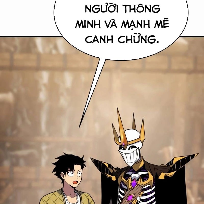 Cây Xẻng Xúc Được Mọi Thứ: Chapter 8