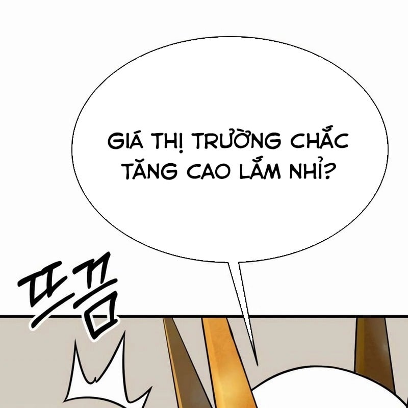 Cây Xẻng Xúc Được Mọi Thứ: Chapter 8