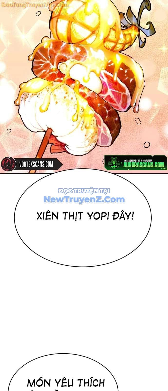 Cây Xẻng Xúc Được Mọi Thứ: Chapter 9