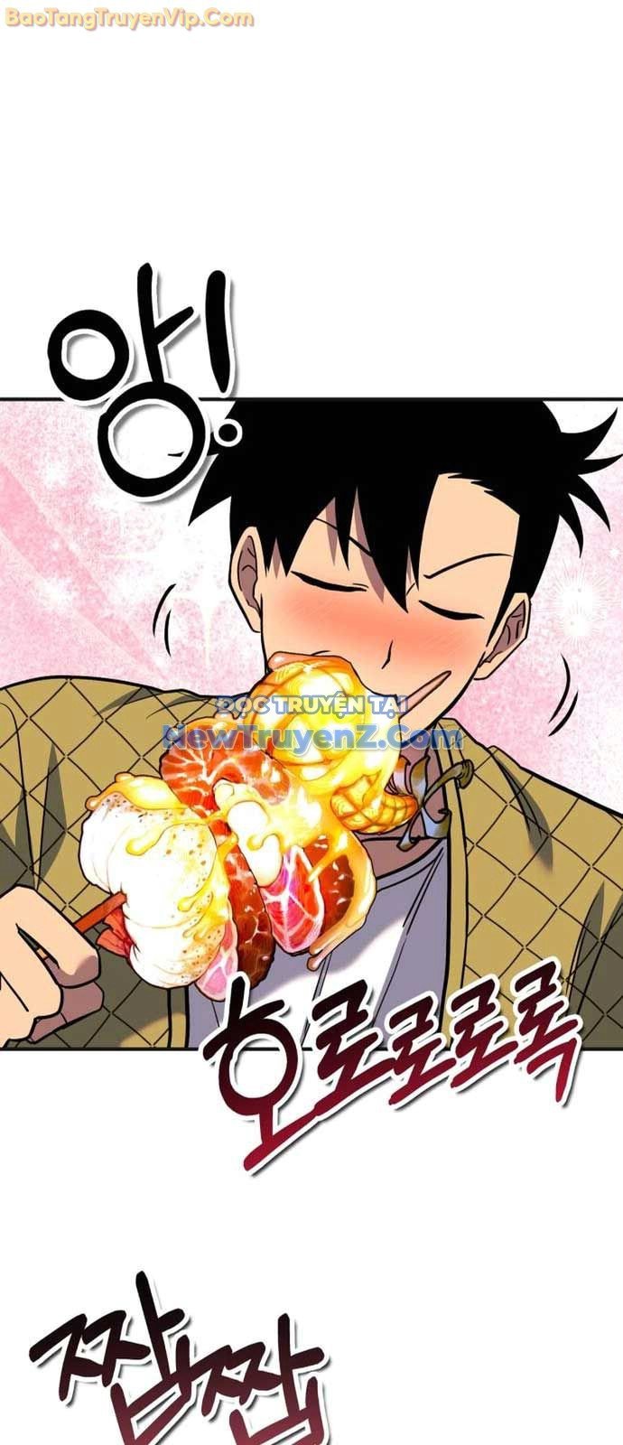 Cây Xẻng Xúc Được Mọi Thứ: Chapter 9
