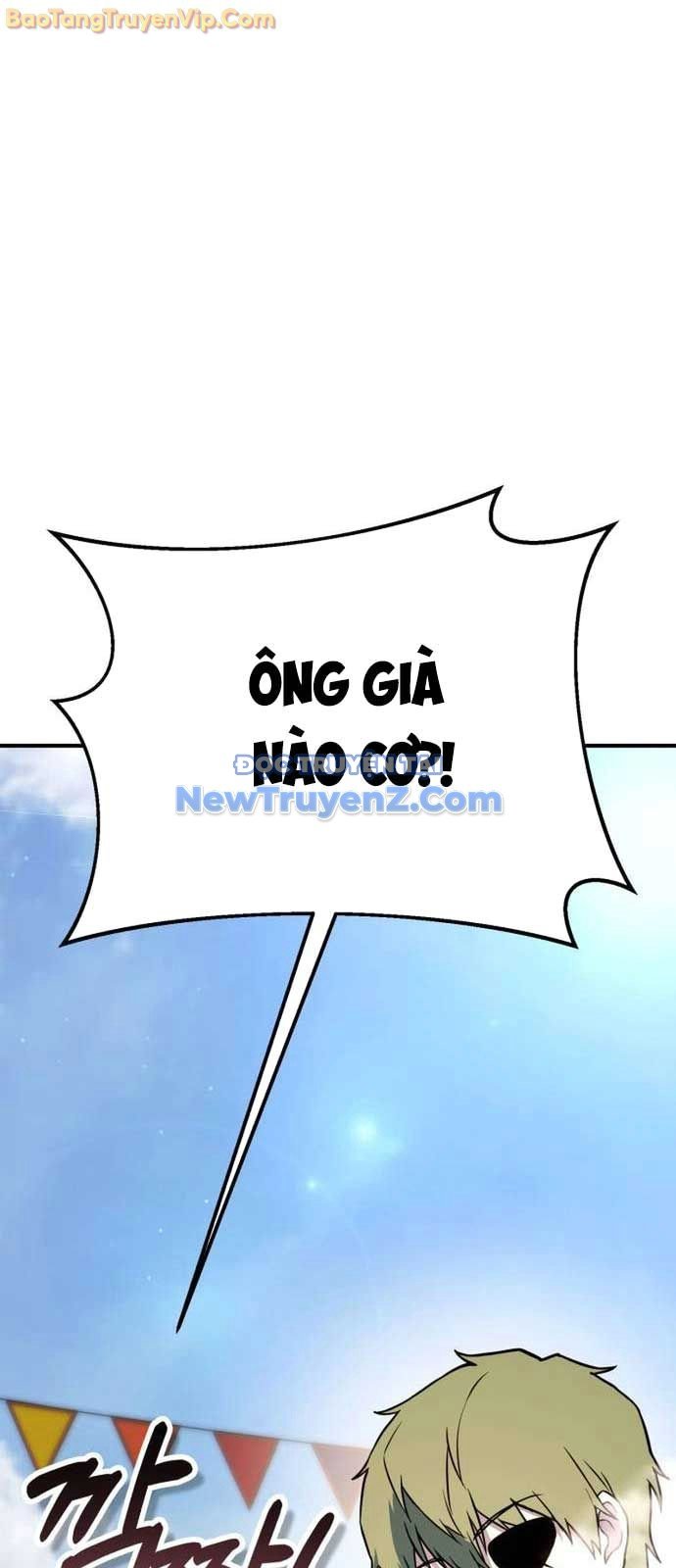 Cây Xẻng Xúc Được Mọi Thứ: Chapter 9