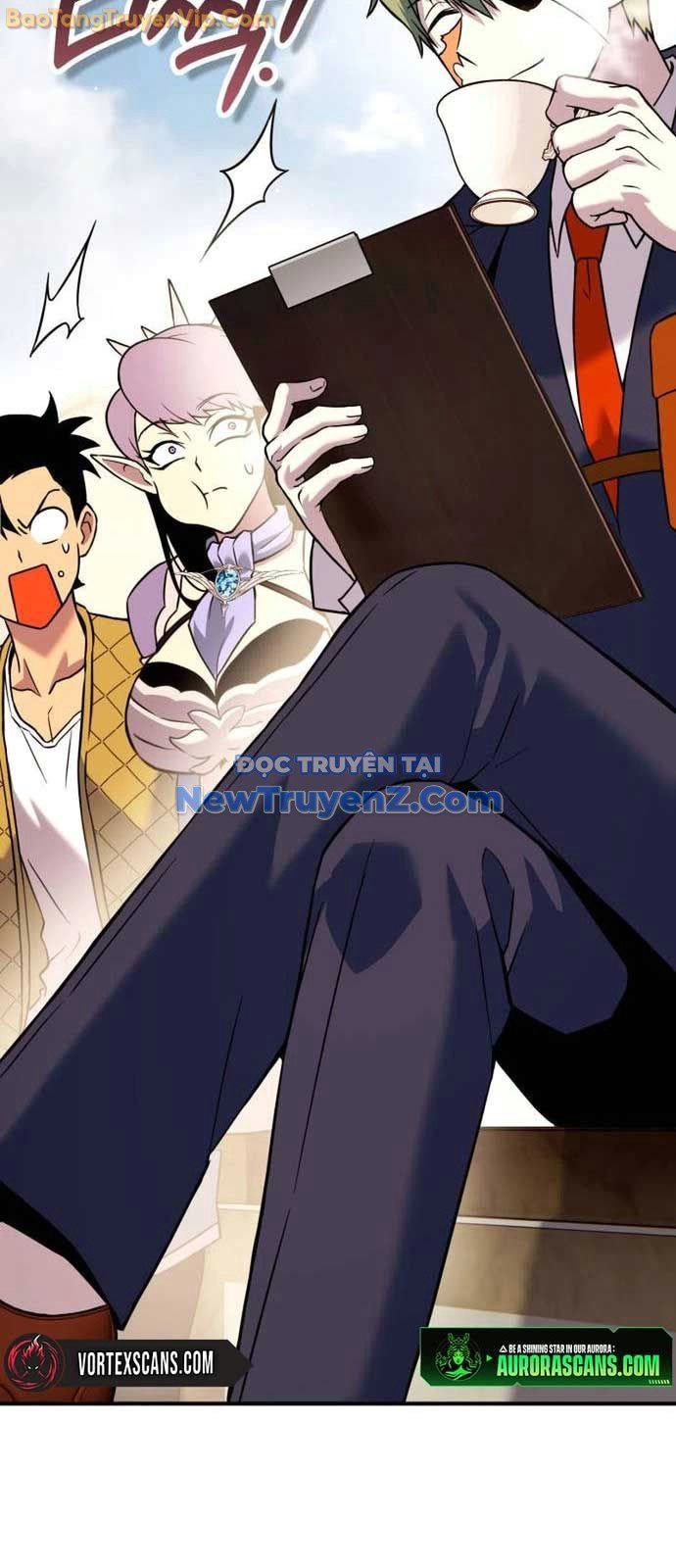 Cây Xẻng Xúc Được Mọi Thứ: Chapter 9