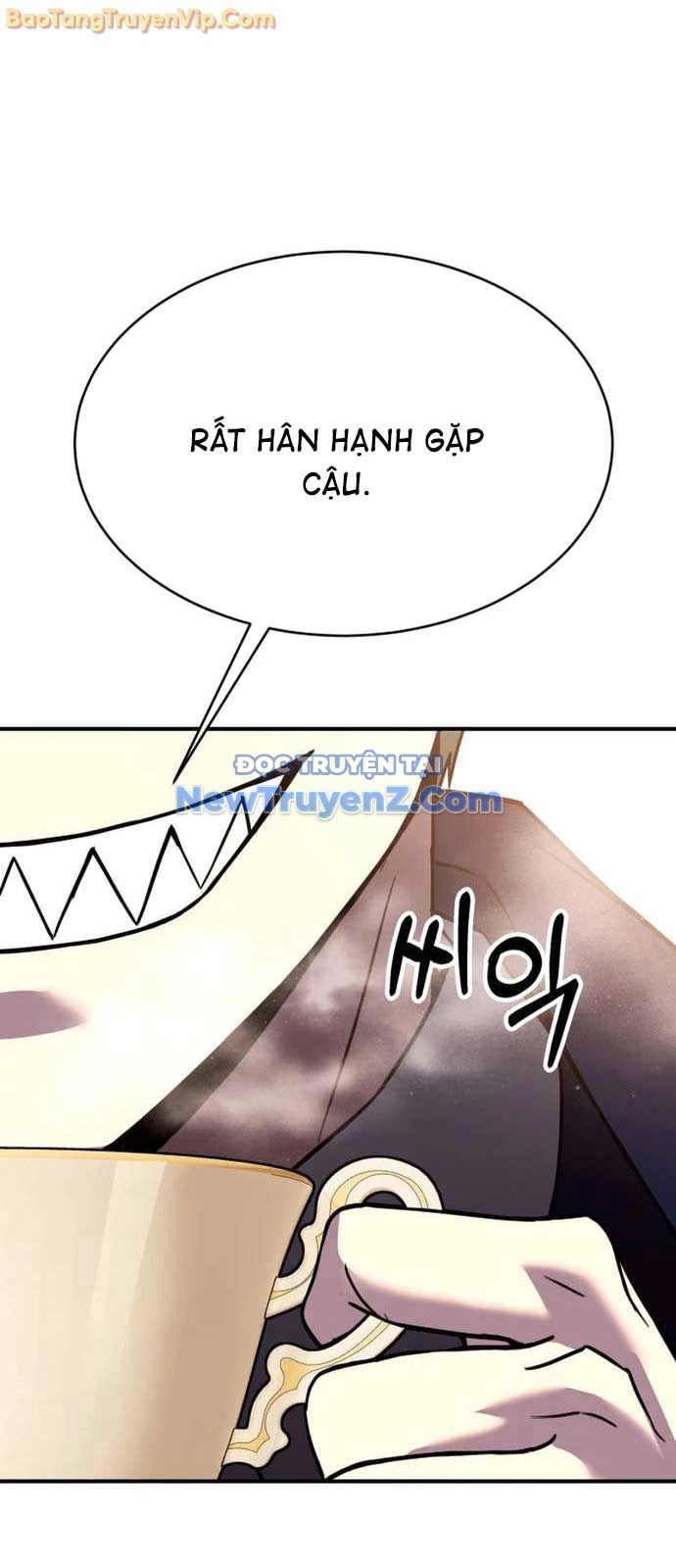 Cây Xẻng Xúc Được Mọi Thứ: Chapter 9