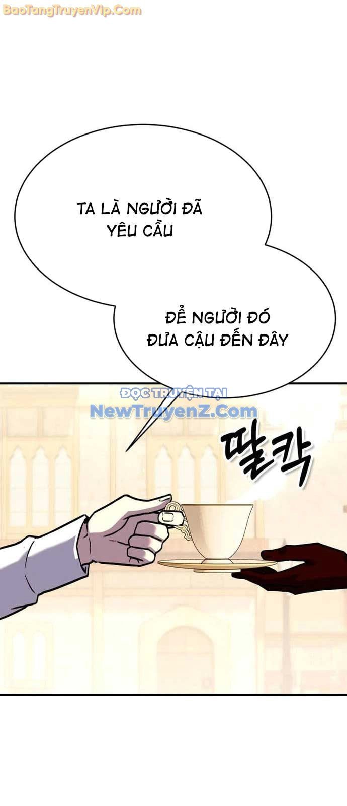 Cây Xẻng Xúc Được Mọi Thứ: Chapter 9