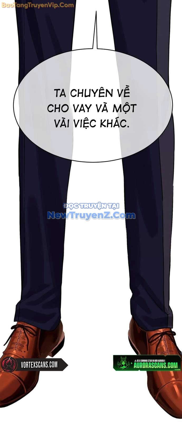 Cây Xẻng Xúc Được Mọi Thứ: Chapter 9