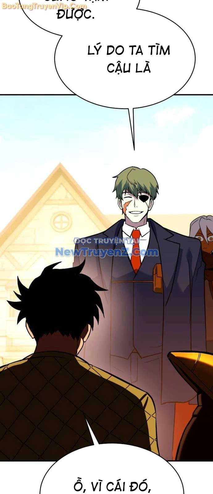 Cây Xẻng Xúc Được Mọi Thứ: Chapter 9