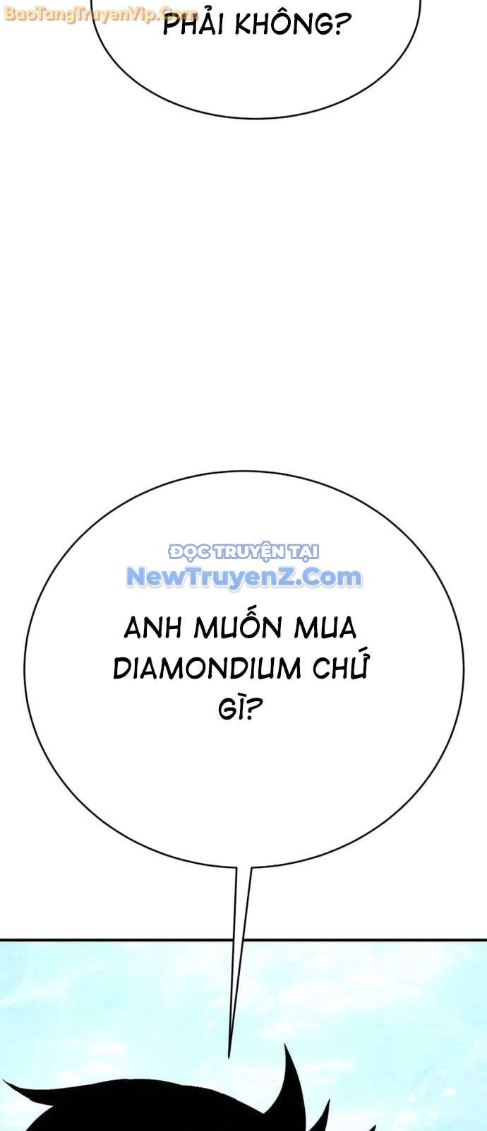 Cây Xẻng Xúc Được Mọi Thứ: Chapter 9