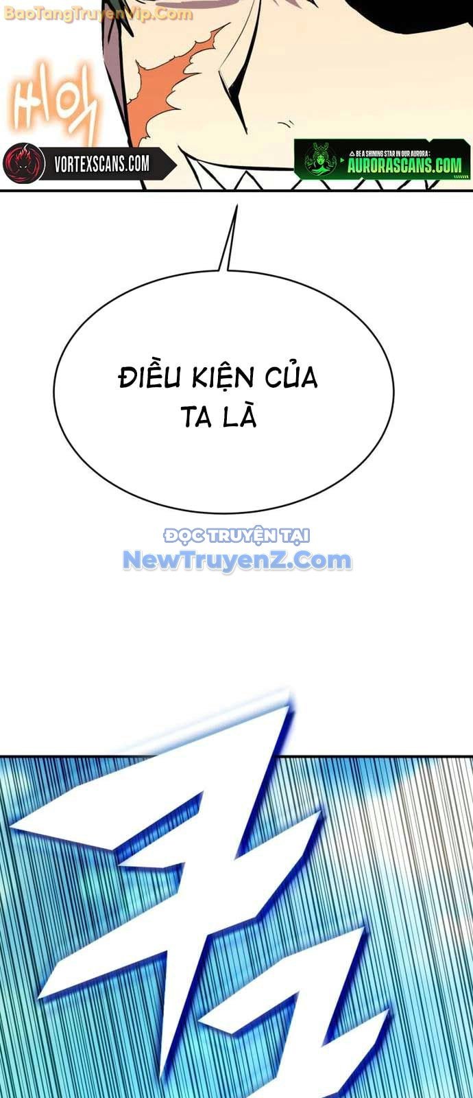 Cây Xẻng Xúc Được Mọi Thứ: Chapter 9
