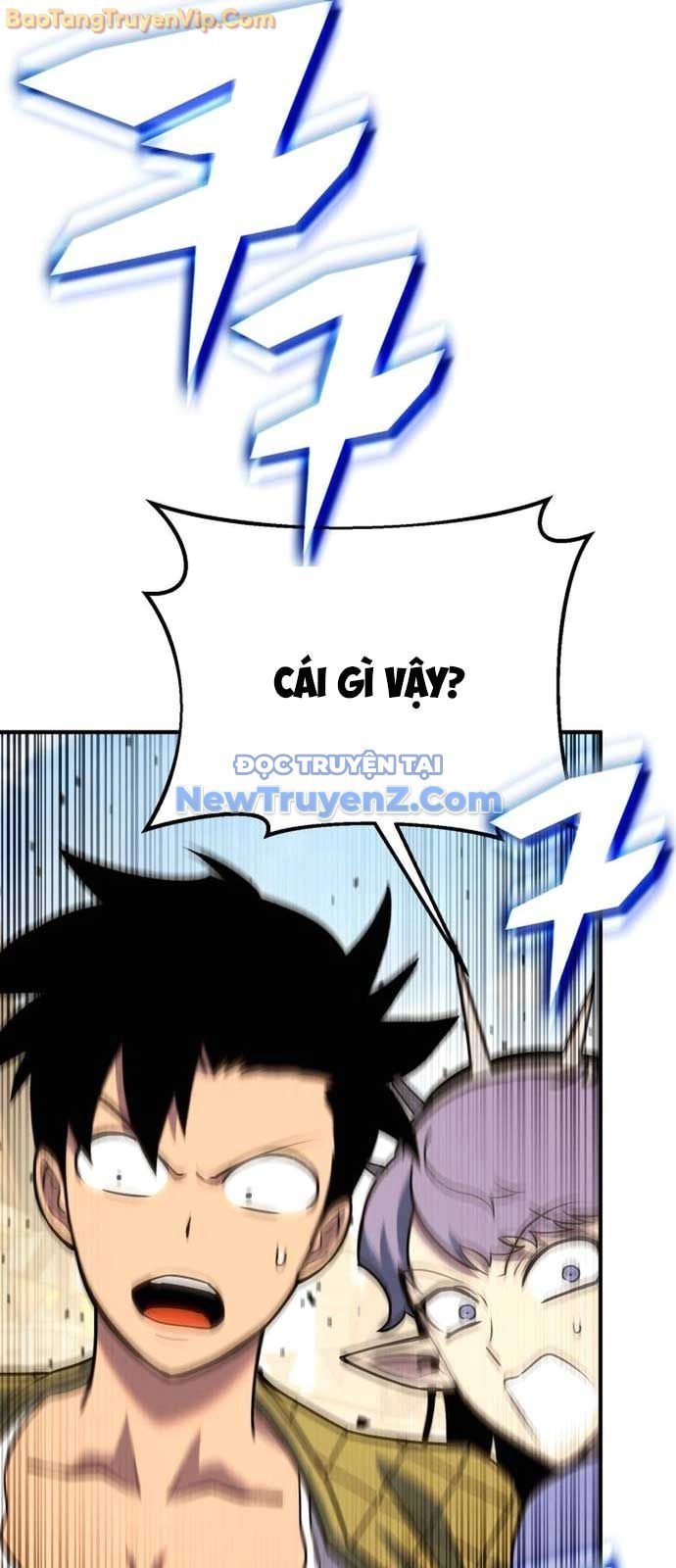 Cây Xẻng Xúc Được Mọi Thứ: Chapter 9