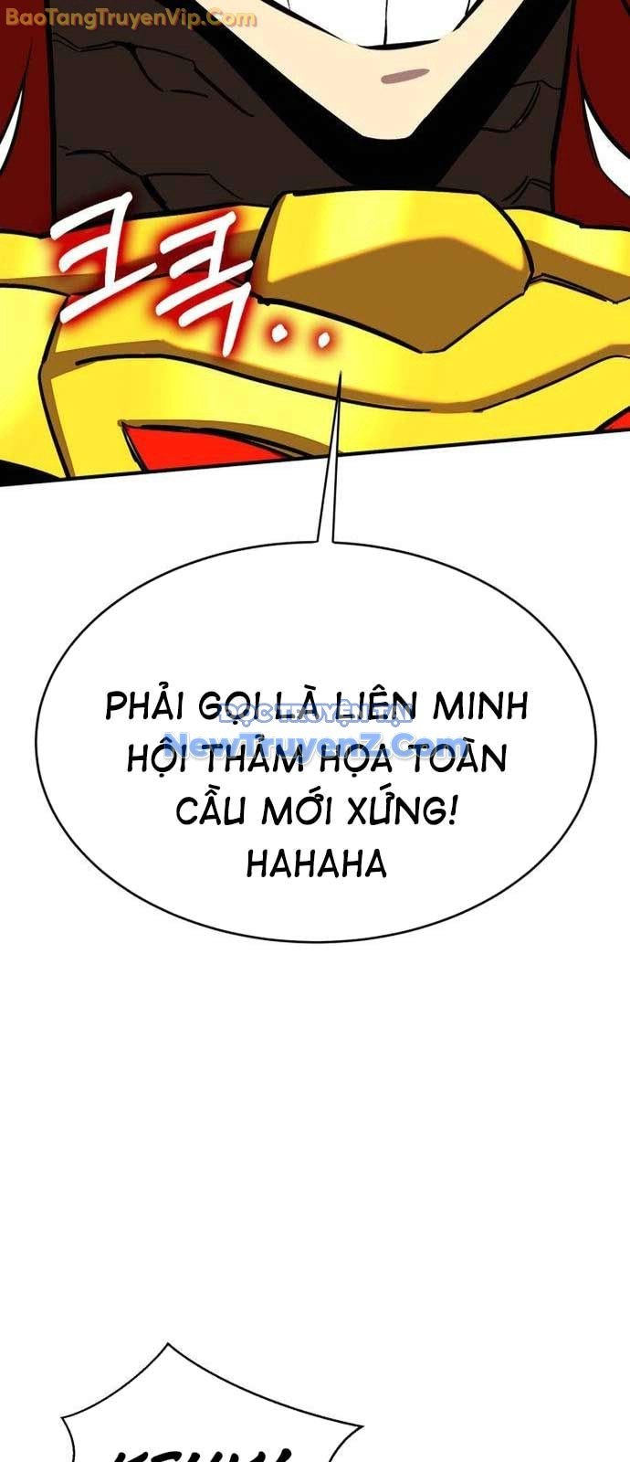 Cây Xẻng Xúc Được Mọi Thứ: Chapter 9