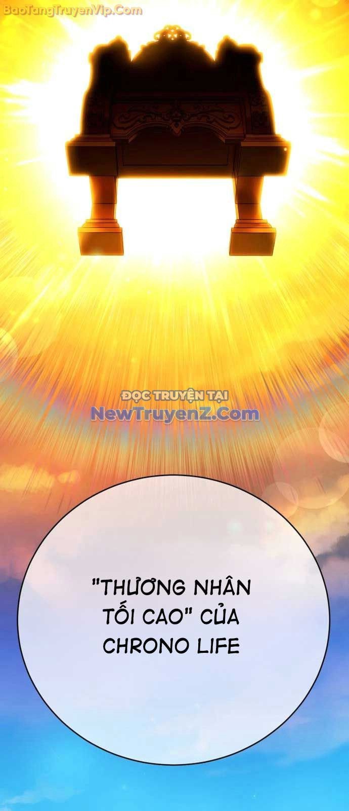 Cây Xẻng Xúc Được Mọi Thứ: Chapter 9