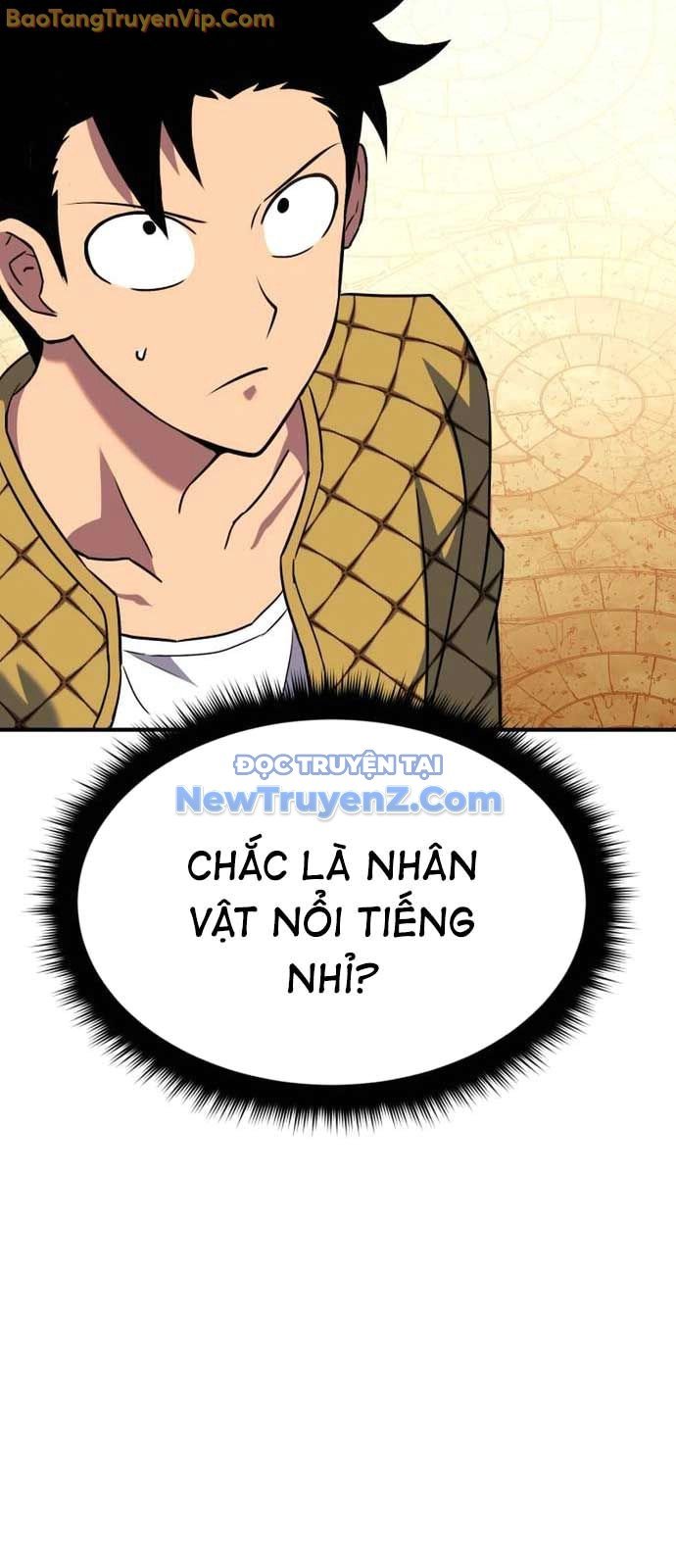 Cây Xẻng Xúc Được Mọi Thứ: Chapter 9