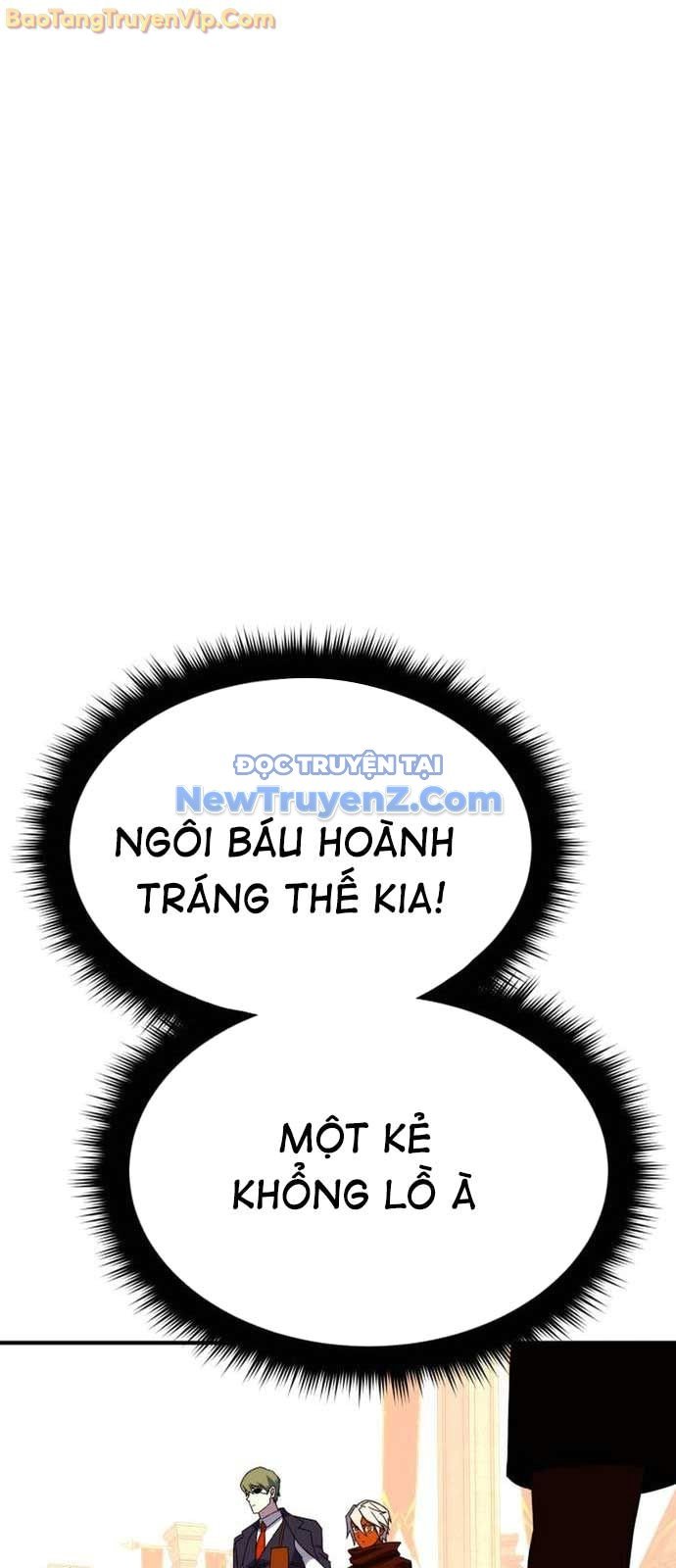Cây Xẻng Xúc Được Mọi Thứ: Chapter 9