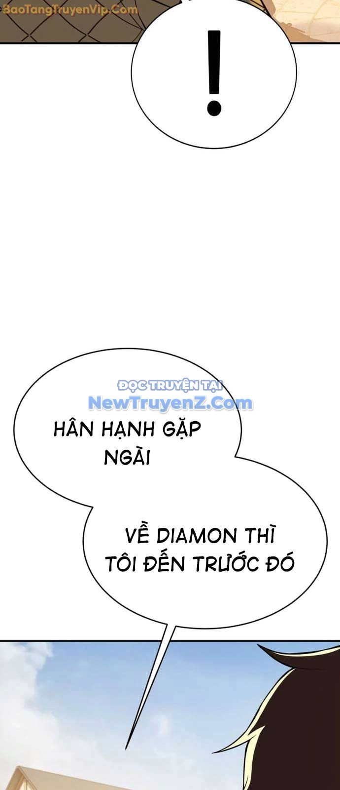Cây Xẻng Xúc Được Mọi Thứ: Chapter 9