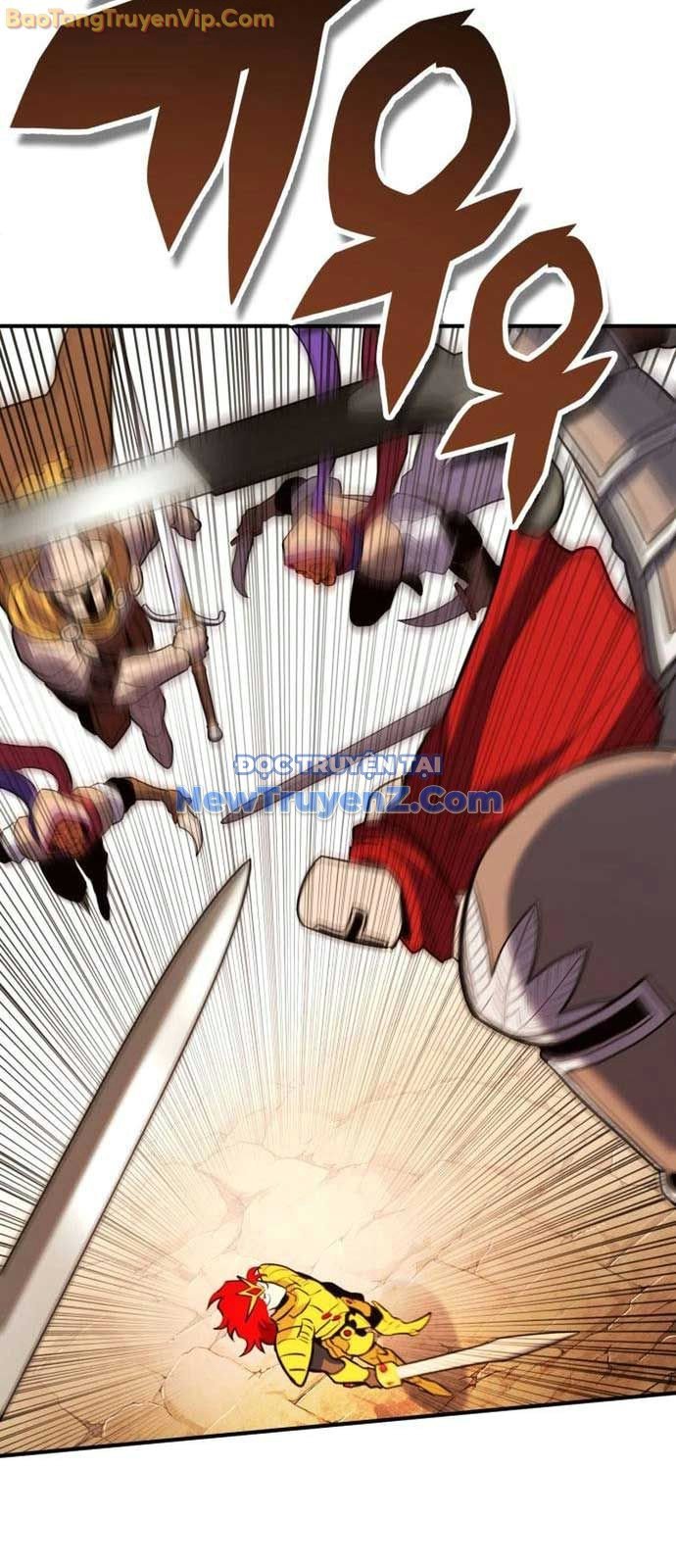 Cây Xẻng Xúc Được Mọi Thứ: Chapter 9