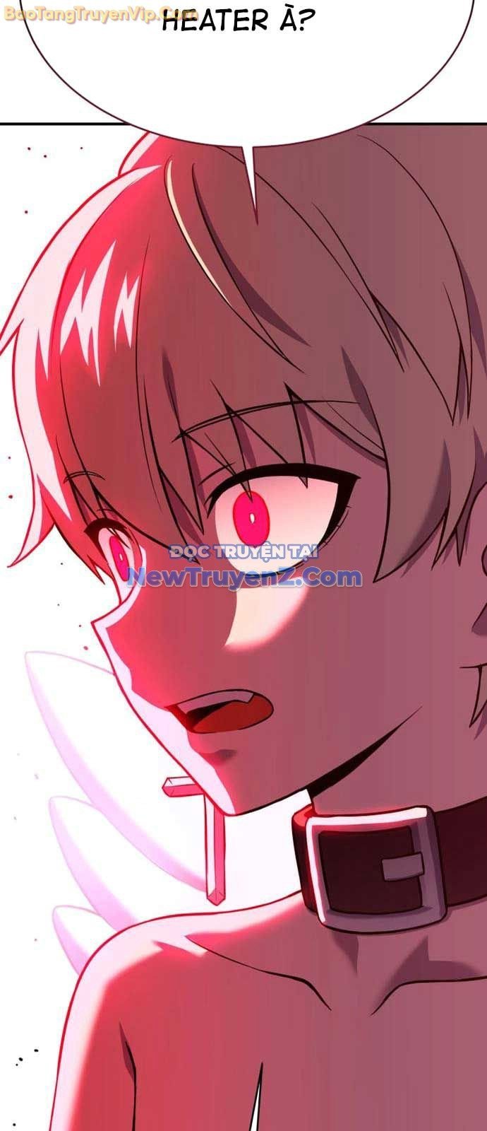 Cây Xẻng Xúc Được Mọi Thứ: Chapter 9