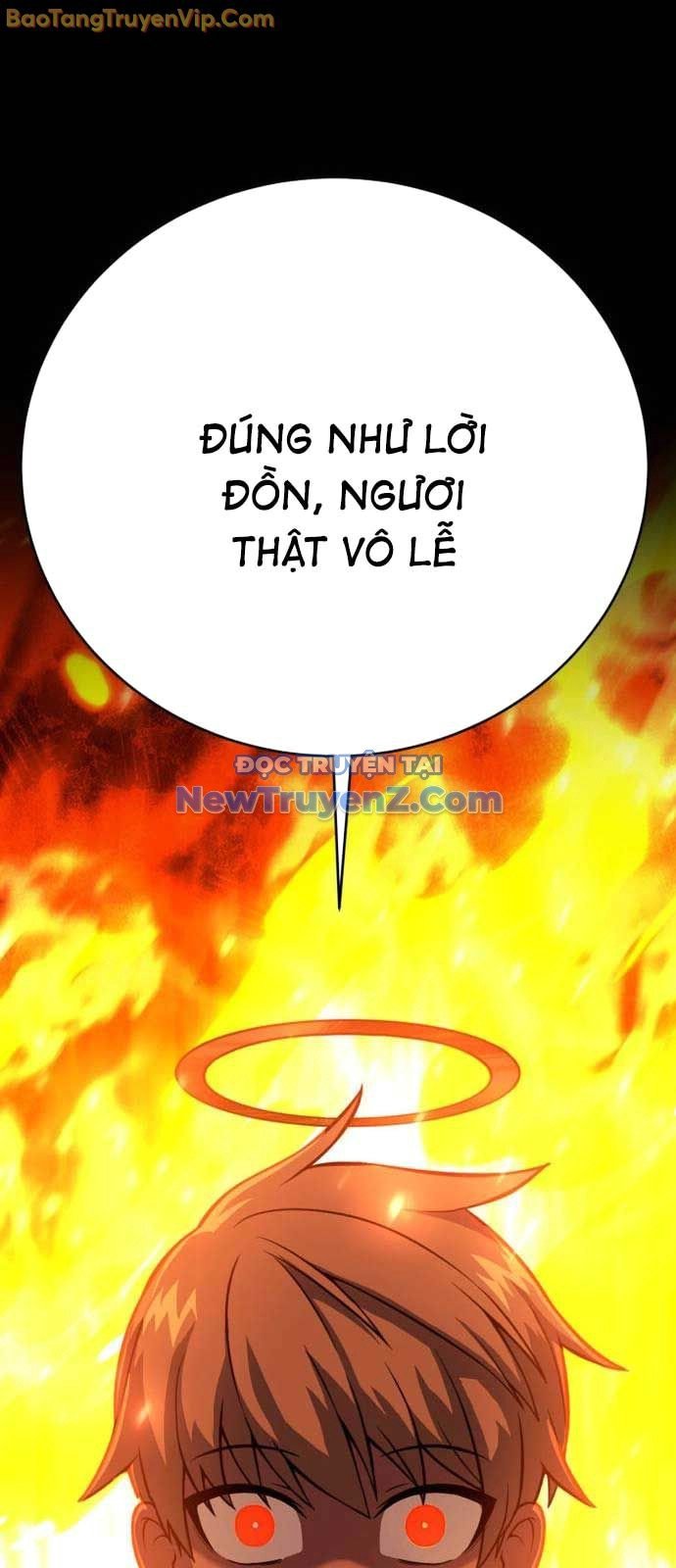 Cây Xẻng Xúc Được Mọi Thứ: Chapter 9