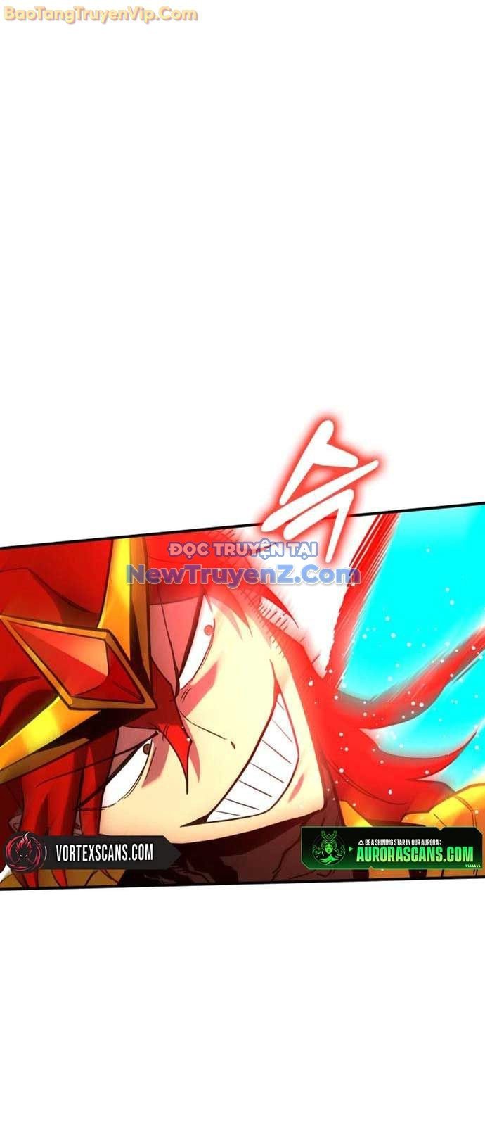 Cây Xẻng Xúc Được Mọi Thứ: Chapter 9