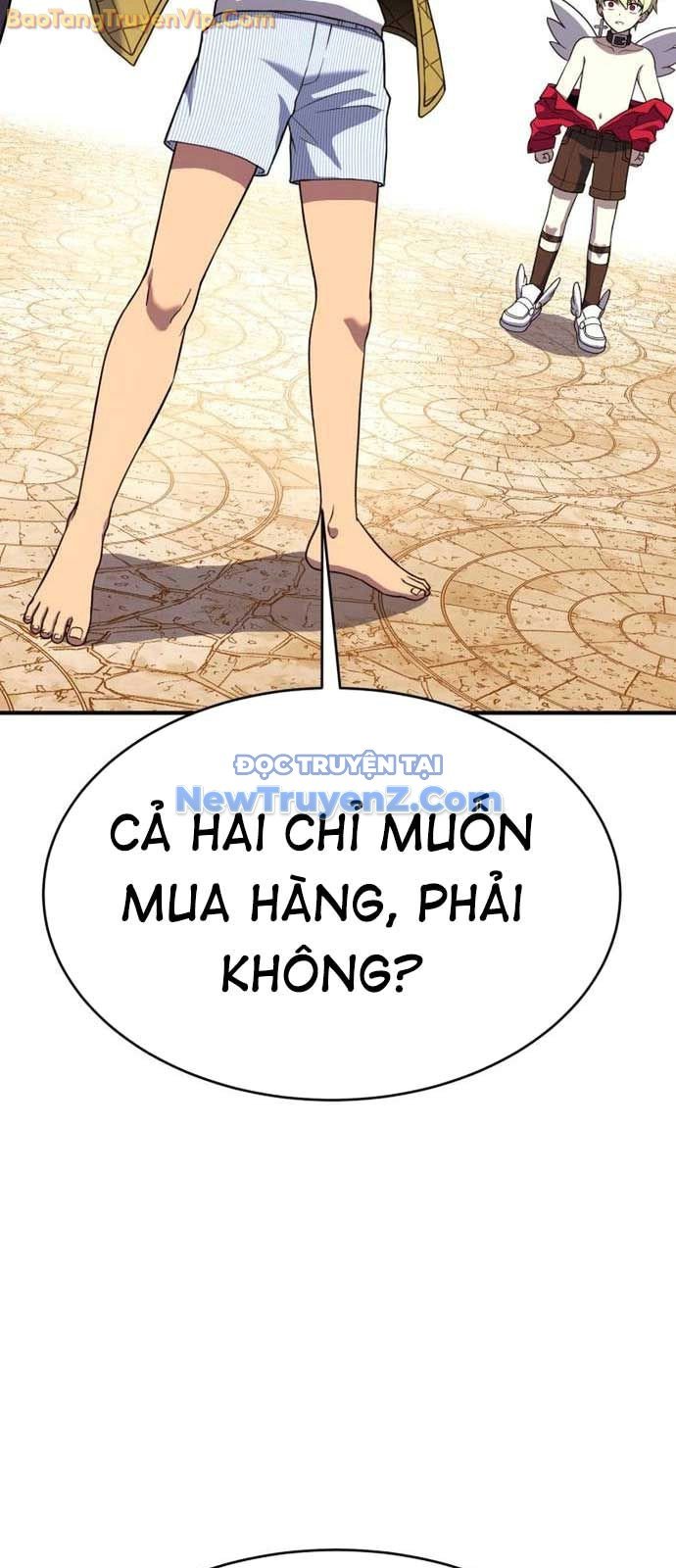 Cây Xẻng Xúc Được Mọi Thứ: Chapter 9