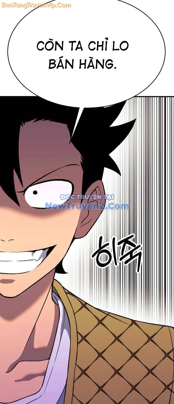 Cây Xẻng Xúc Được Mọi Thứ: Chapter 9
