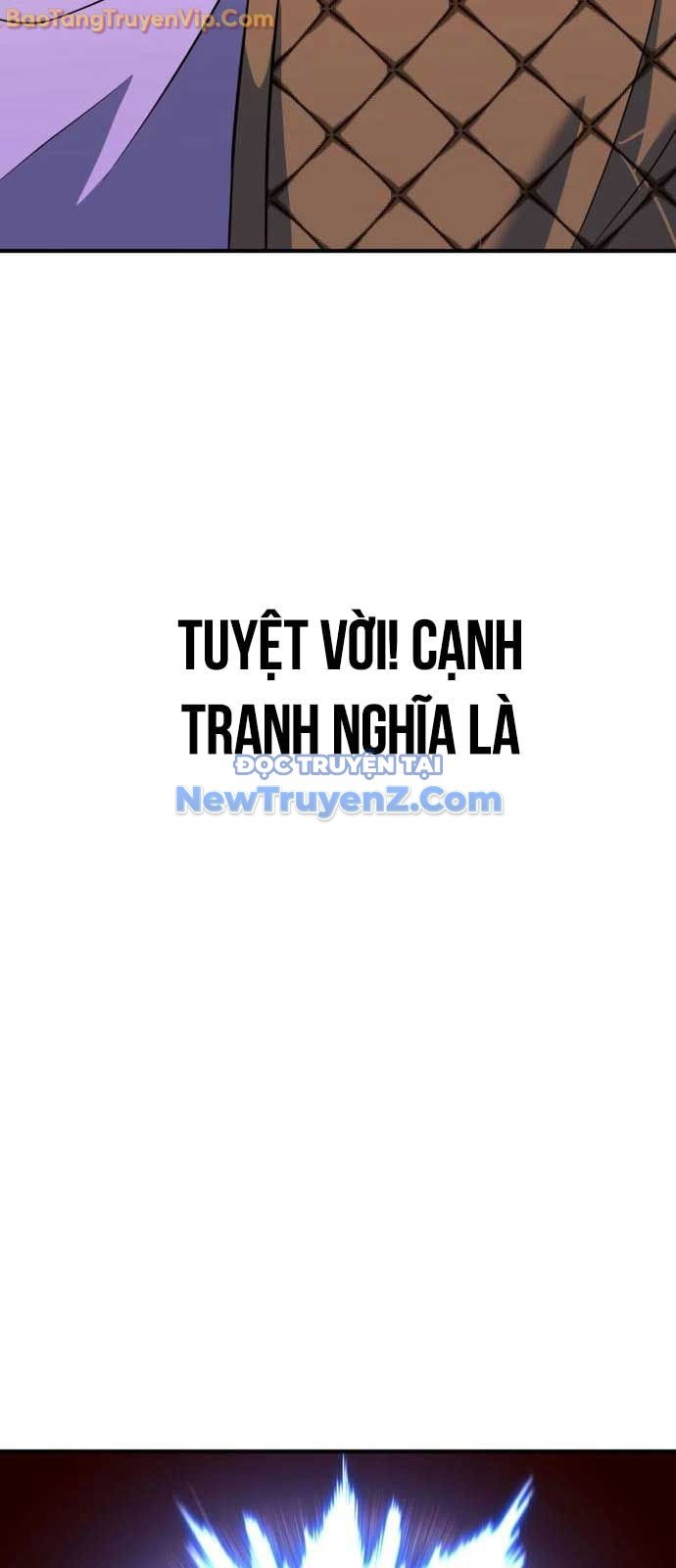 Cây Xẻng Xúc Được Mọi Thứ: Chapter 9