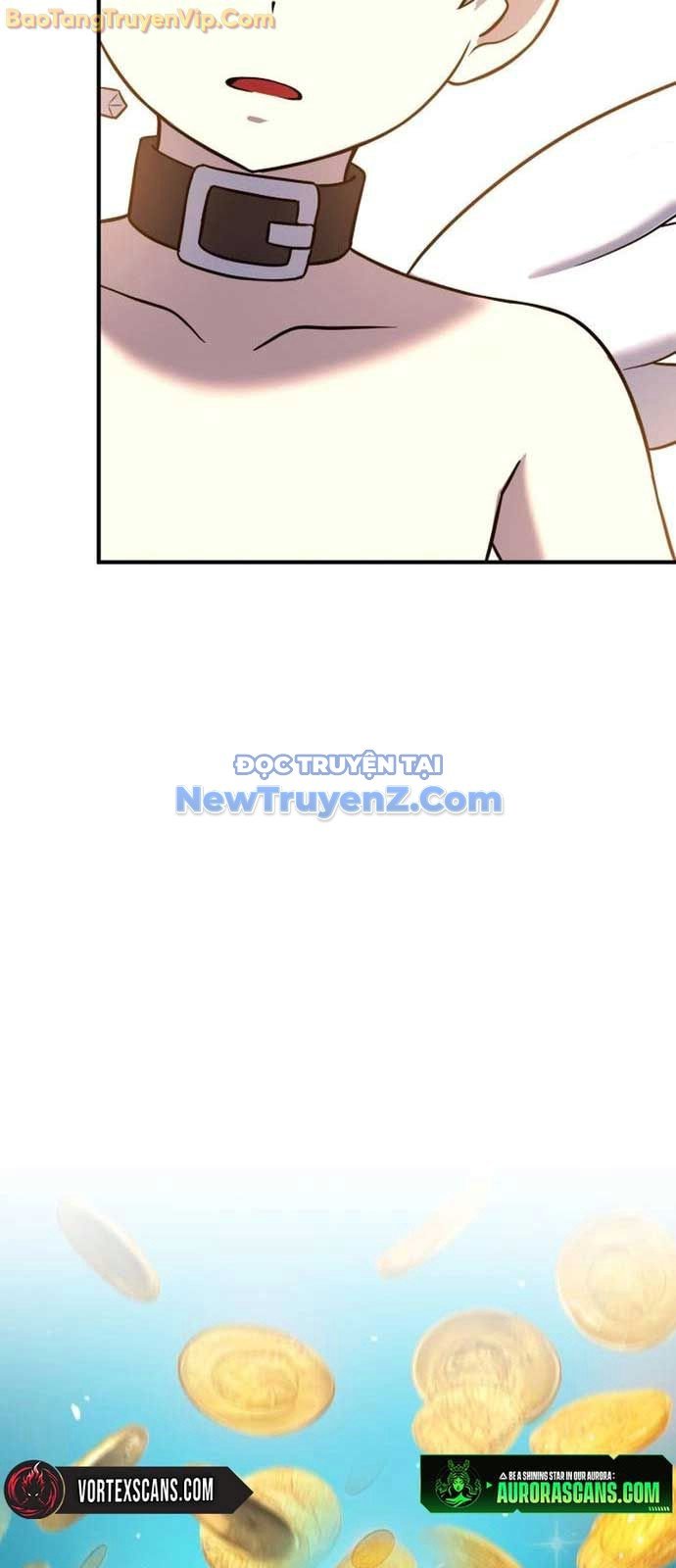 Cây Xẻng Xúc Được Mọi Thứ: Chapter 9