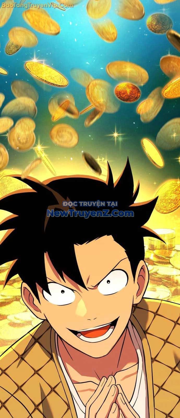 Cây Xẻng Xúc Được Mọi Thứ: Chapter 9