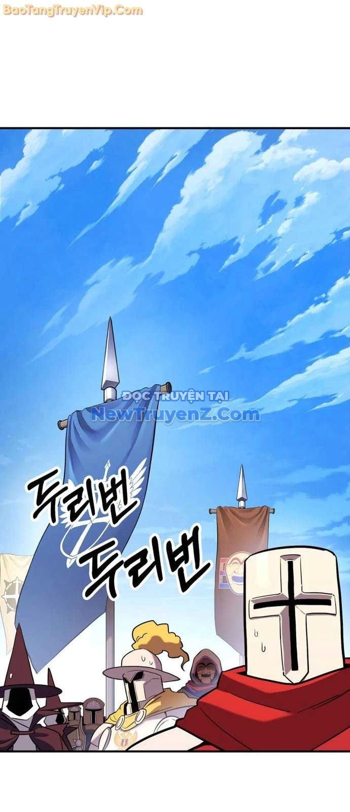 Cây Xẻng Xúc Được Mọi Thứ: Chapter 9
