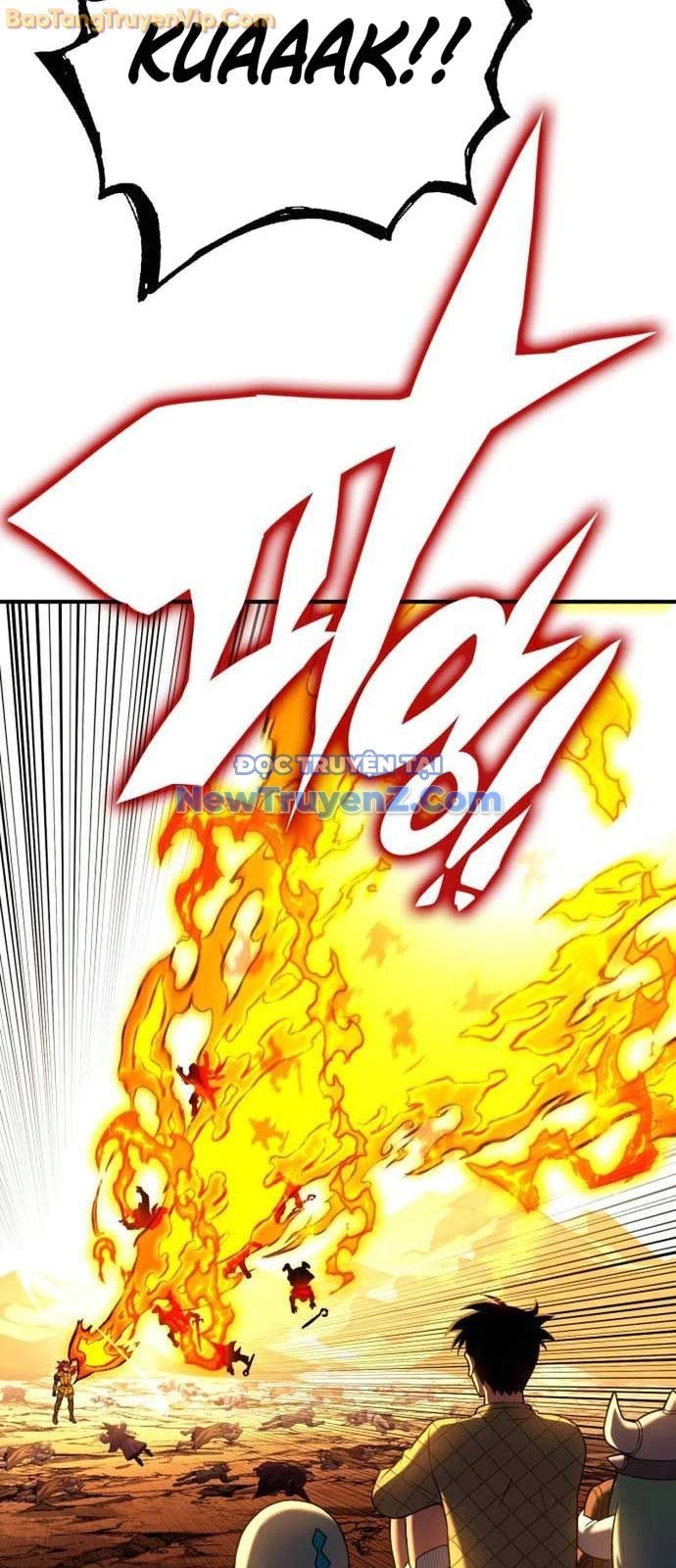 Cây Xẻng Xúc Được Mọi Thứ: Chapter 9