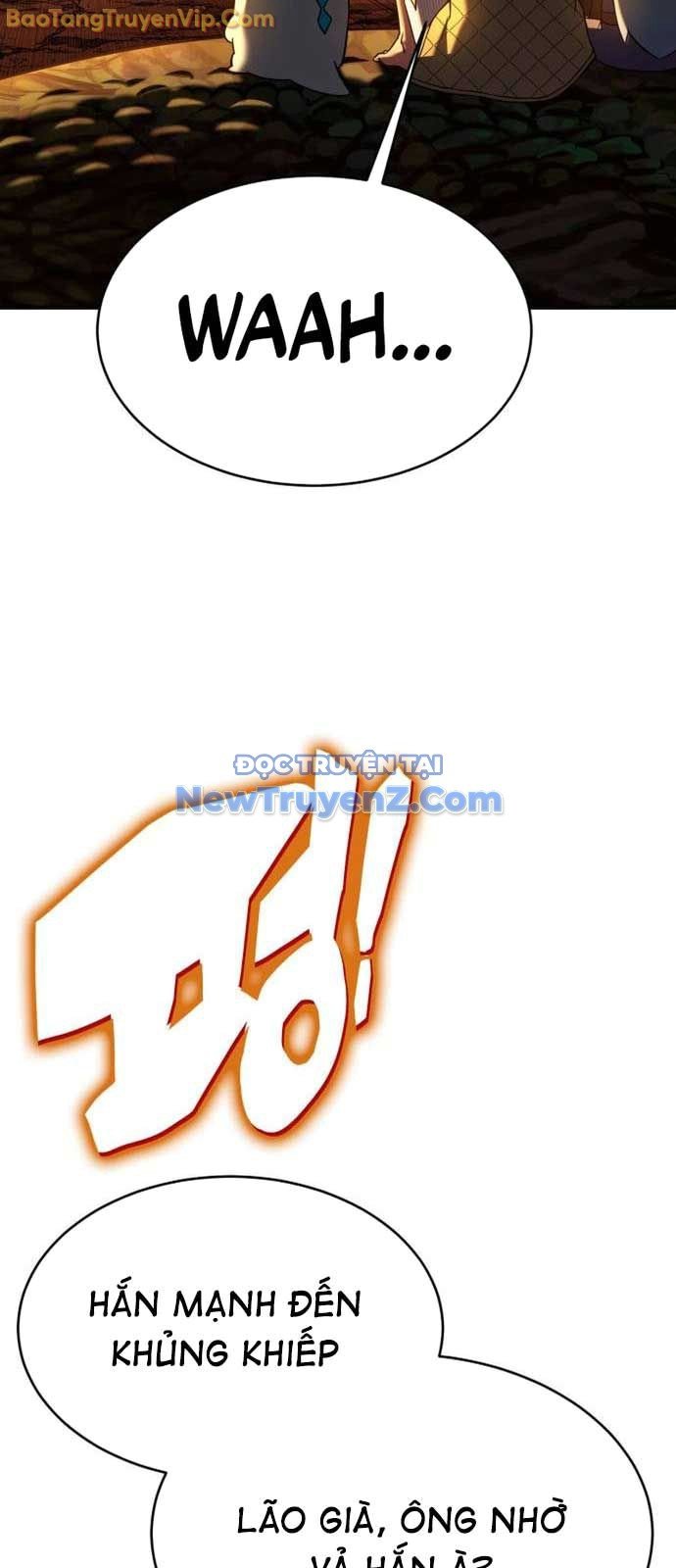 Cây Xẻng Xúc Được Mọi Thứ: Chapter 9