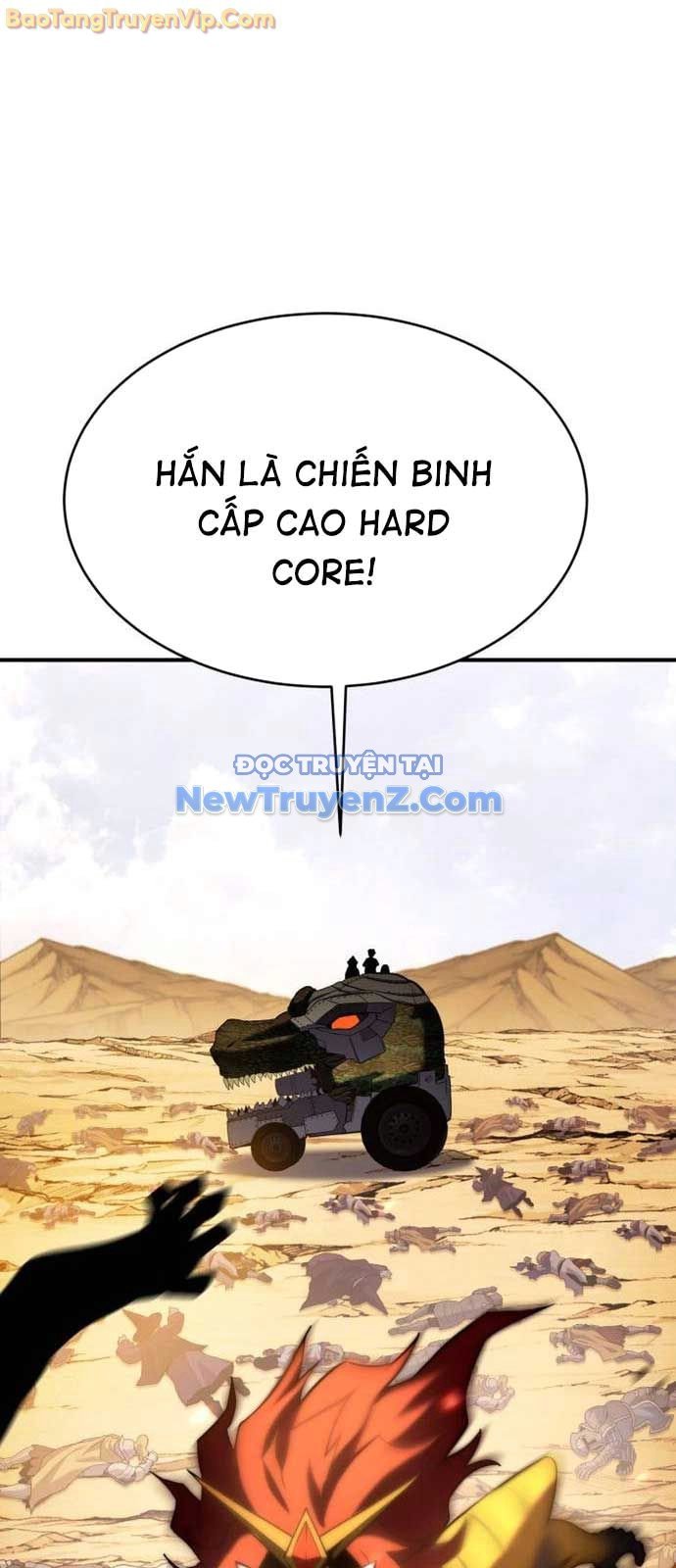 Cây Xẻng Xúc Được Mọi Thứ: Chapter 9