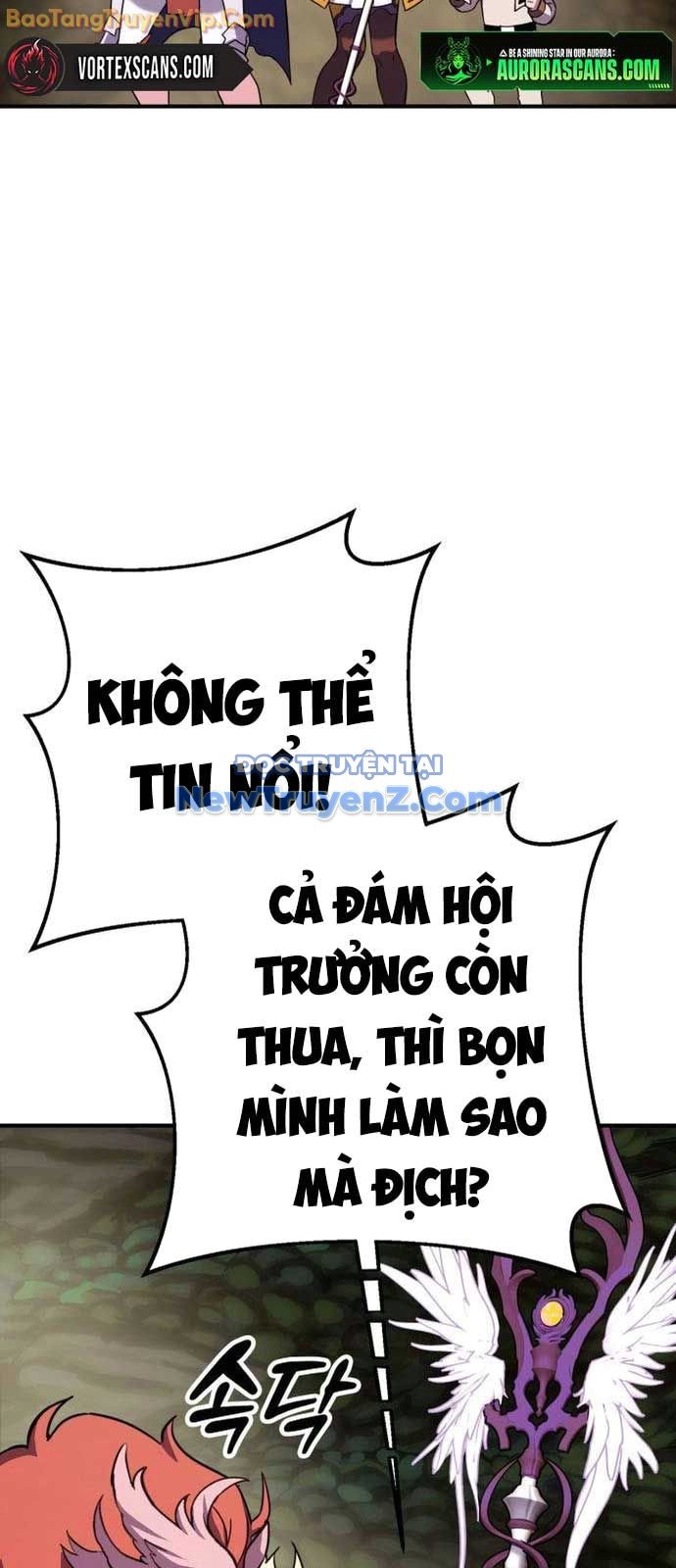 Cây Xẻng Xúc Được Mọi Thứ: Chapter 9