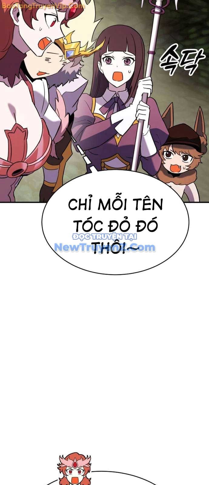Cây Xẻng Xúc Được Mọi Thứ: Chapter 9