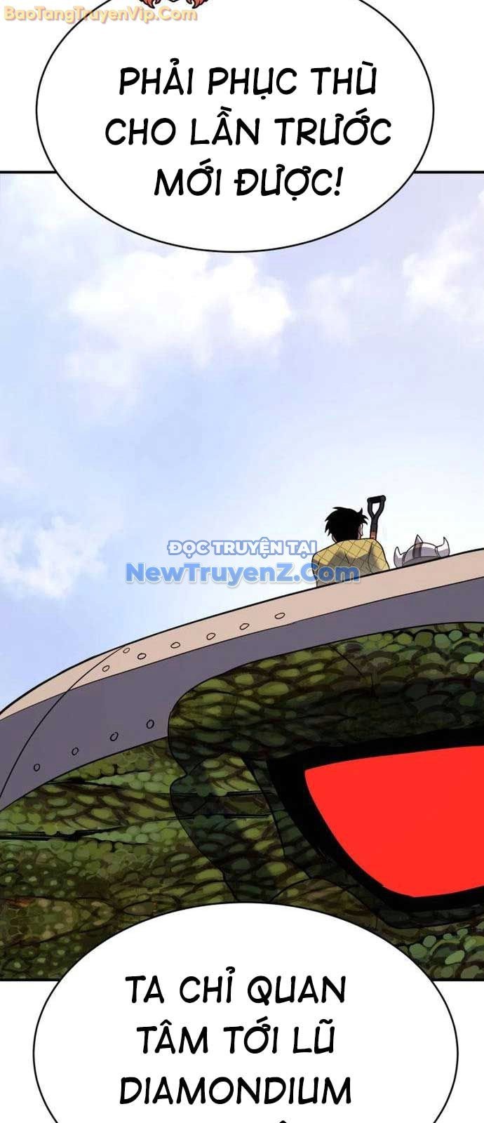 Cây Xẻng Xúc Được Mọi Thứ: Chapter 9