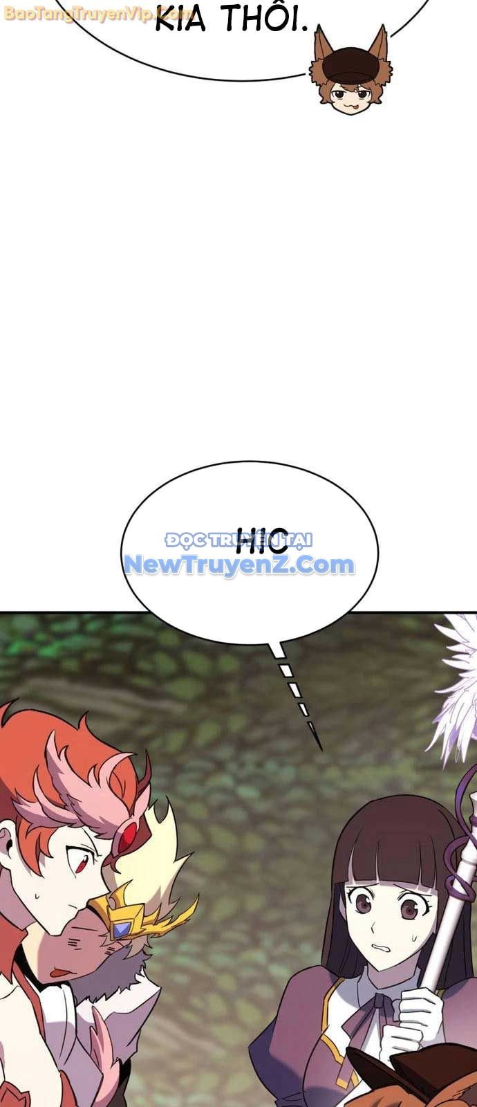 Cây Xẻng Xúc Được Mọi Thứ: Chapter 9