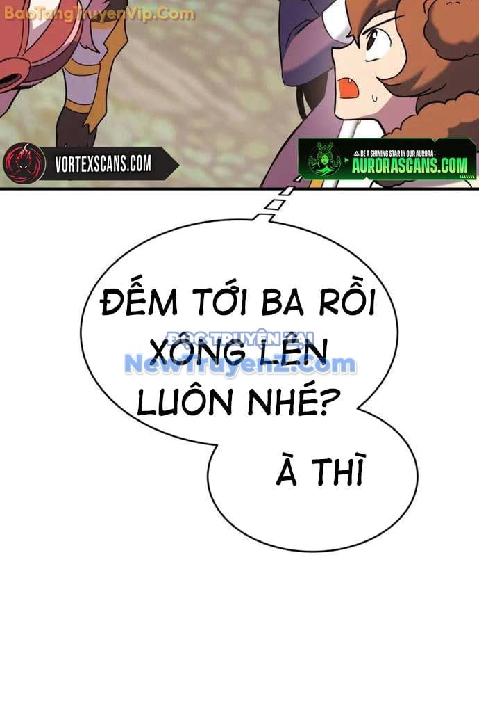 Cây Xẻng Xúc Được Mọi Thứ: Chapter 9