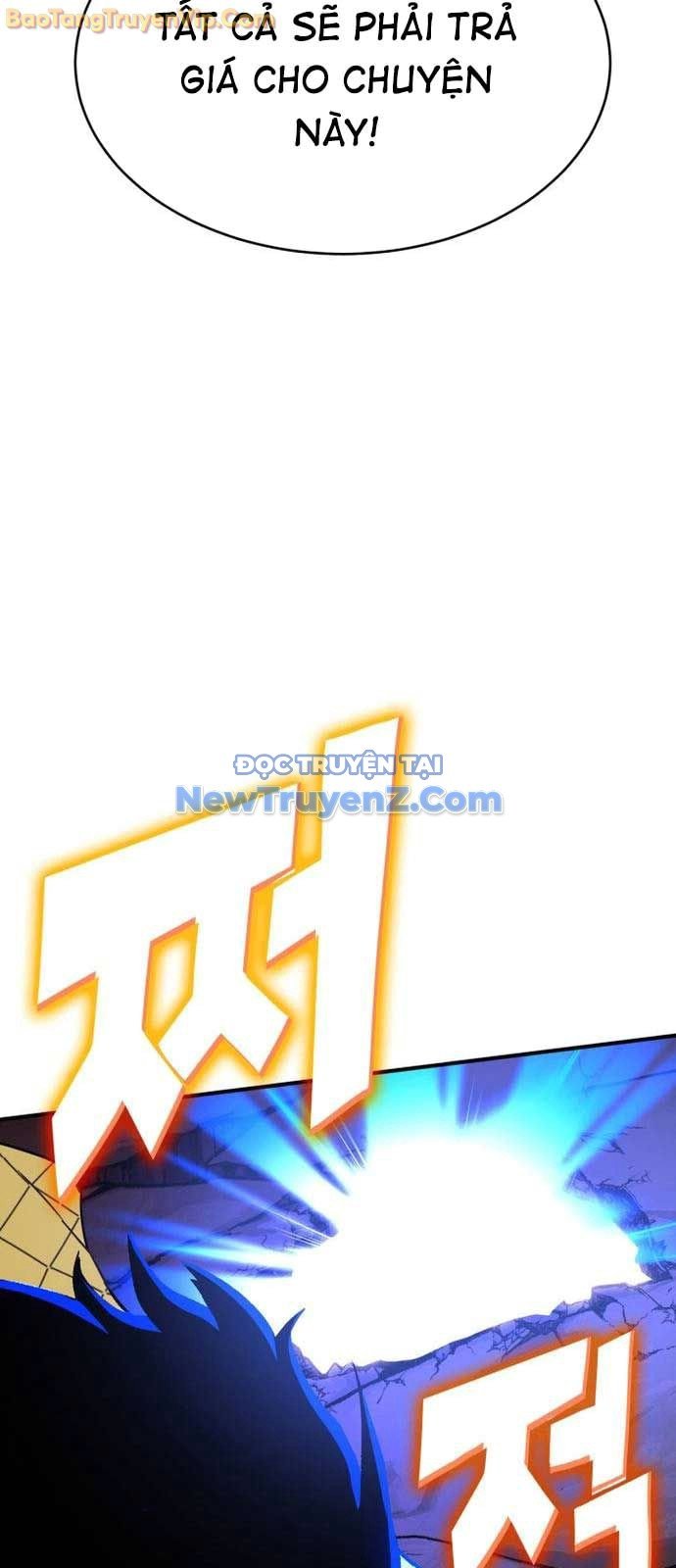 Cây Xẻng Xúc Được Mọi Thứ: Chapter 9